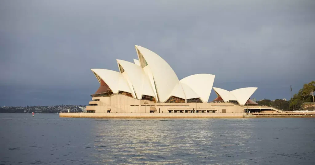 Sydney Opera House Tour Price Guide 4 sydney opera house tour price 17607753