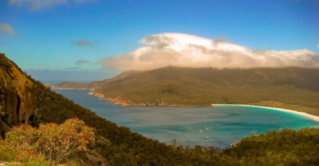 Wineglass Bay Cruise Price Guide 1 tasmania wineglass bay cruise price 1633834