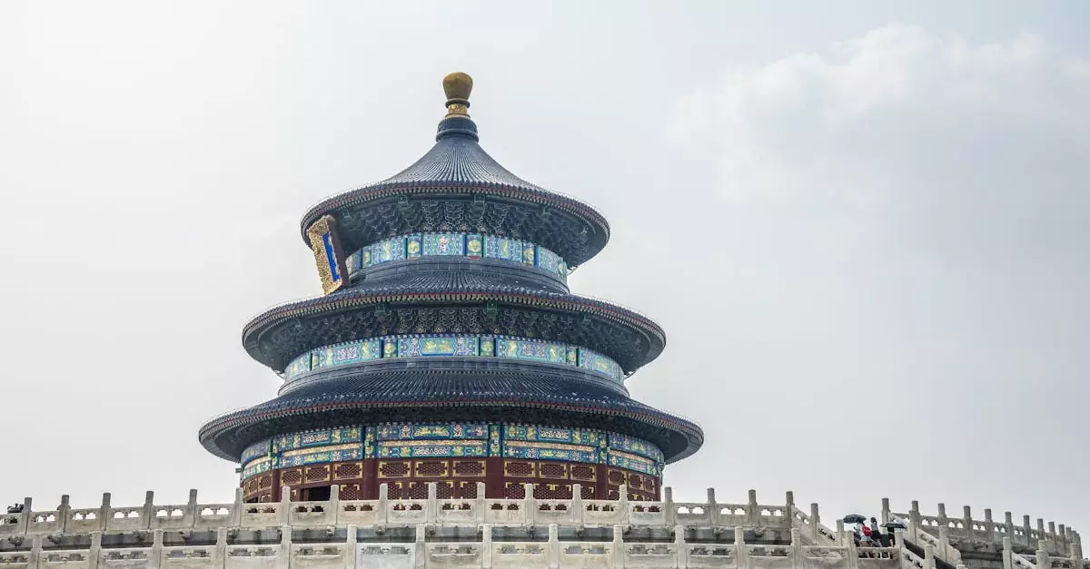 temple of heaven tickets price