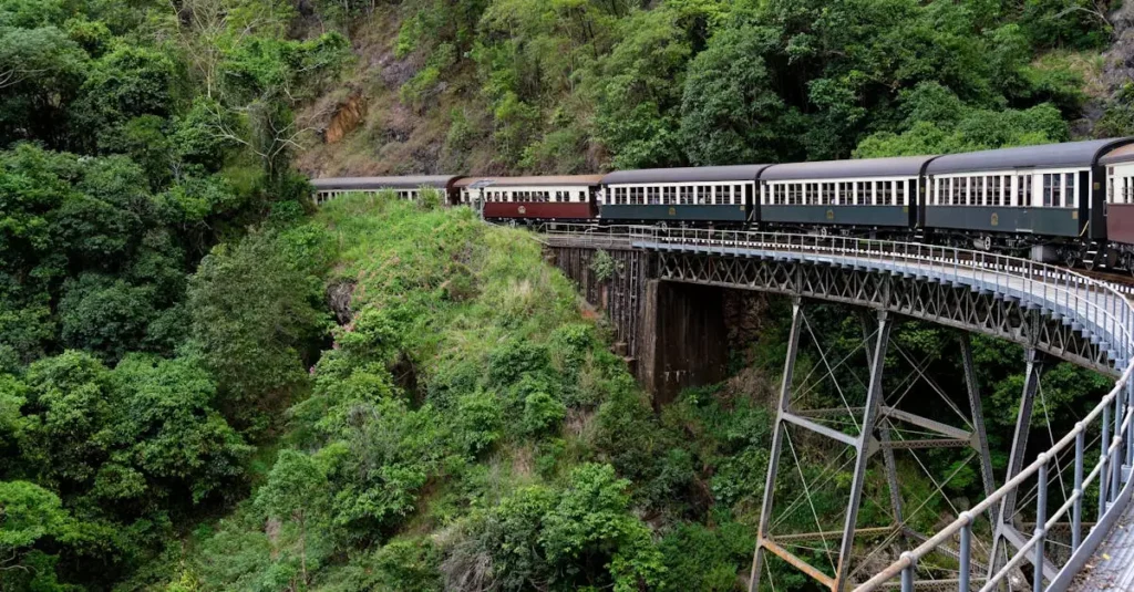 The Ghan Train Ticket Price Guide 1 the ghan train ticket price 35889976