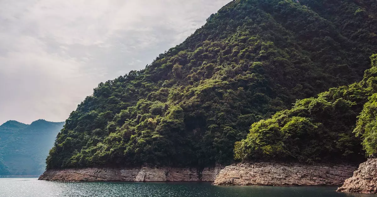 three gorges dam tour price