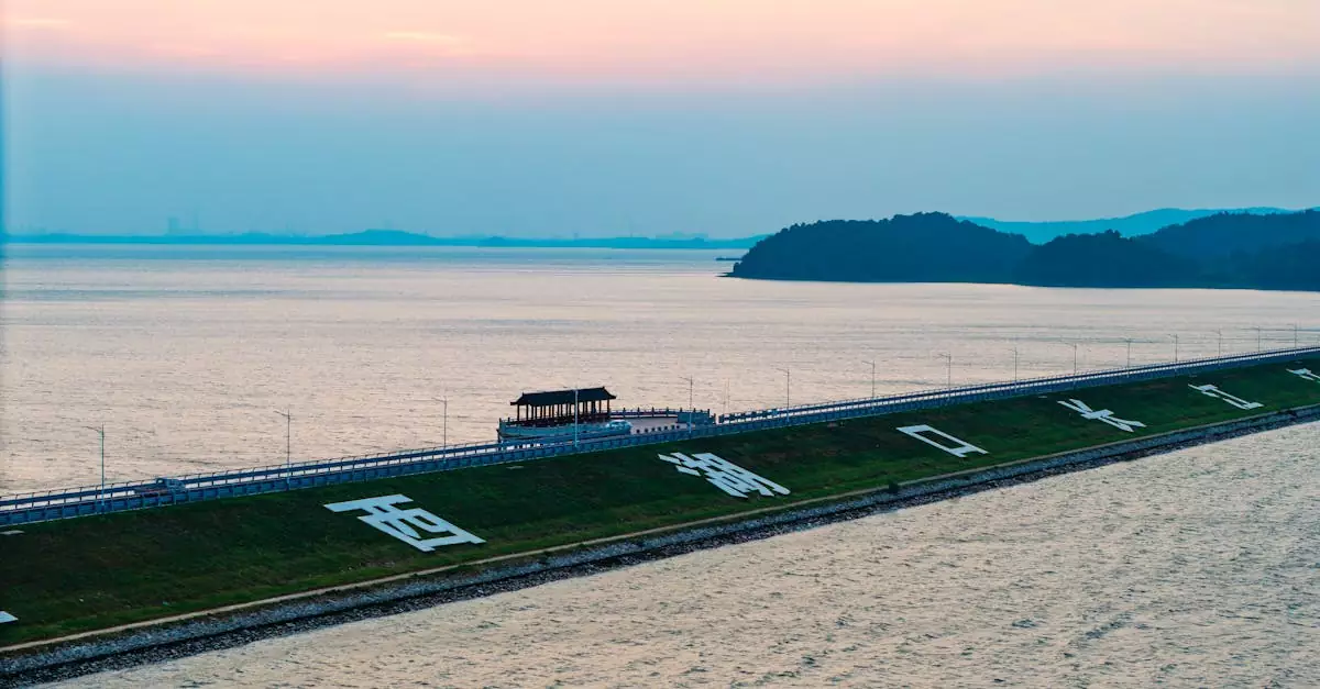 three gorges dam tour price