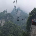 Tianmen Mountain Cable Car Price Guide tianmen-mountain-cable-car-price_34902901