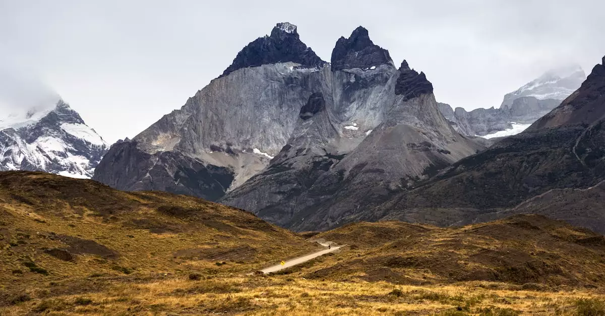 torres del paine o trek price