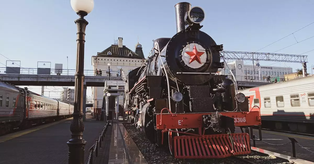 trans siberian railway ticket price