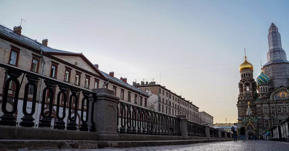 trans siberian tour package price