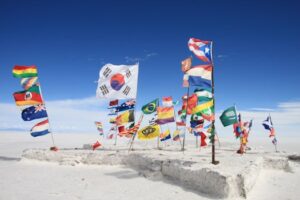 uyuni salt flats tour price 1