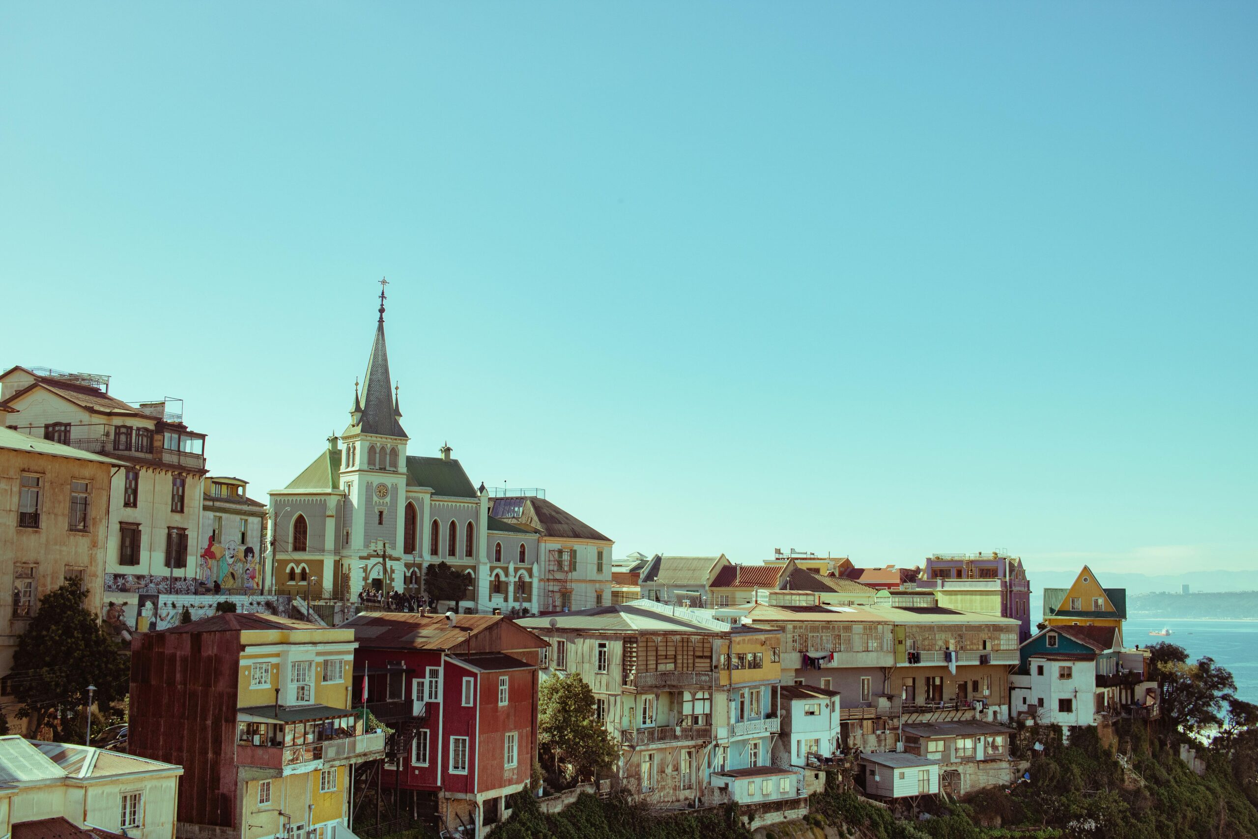 valparaiso walking tour price