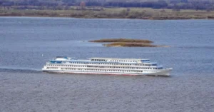 volga river cruise price 7031553