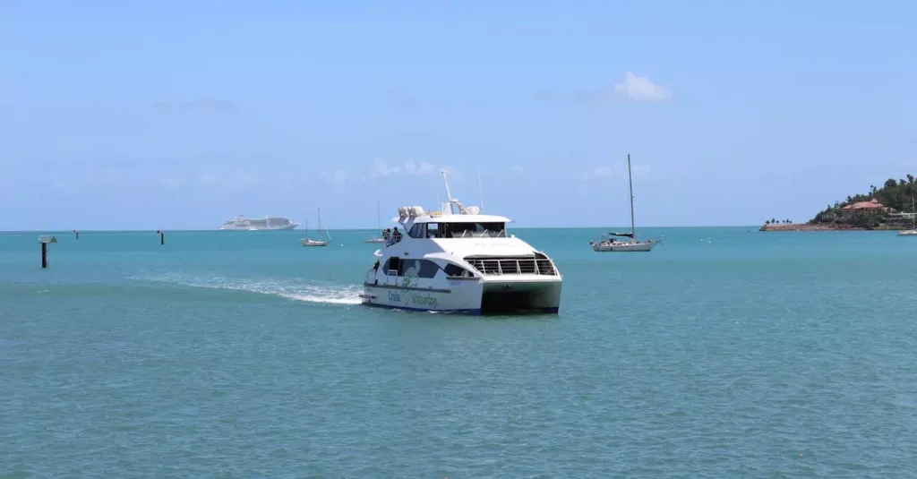 Whitsundays Island Cruise Price Guide 13 whitsundays island cruise price 4586857
