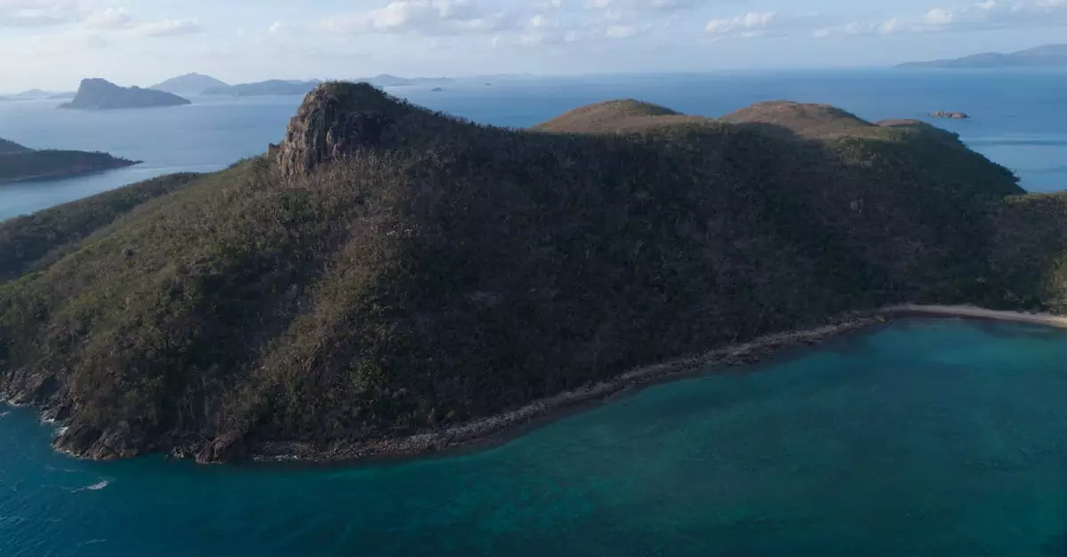 whitsundays island cruise price