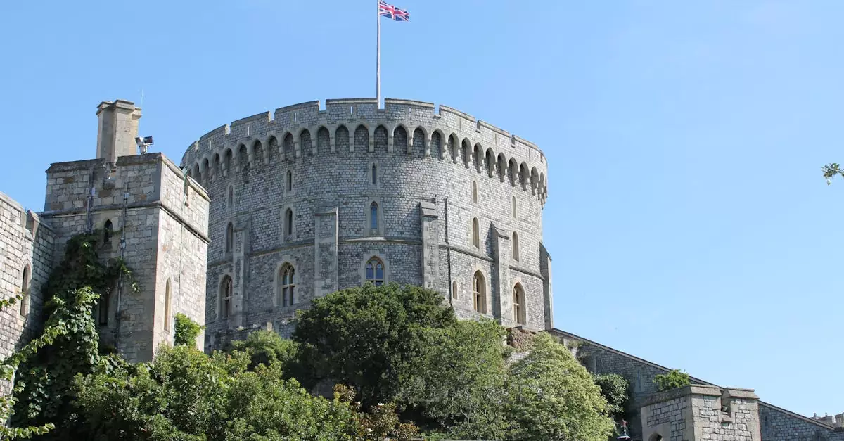 windsor castle tickets price