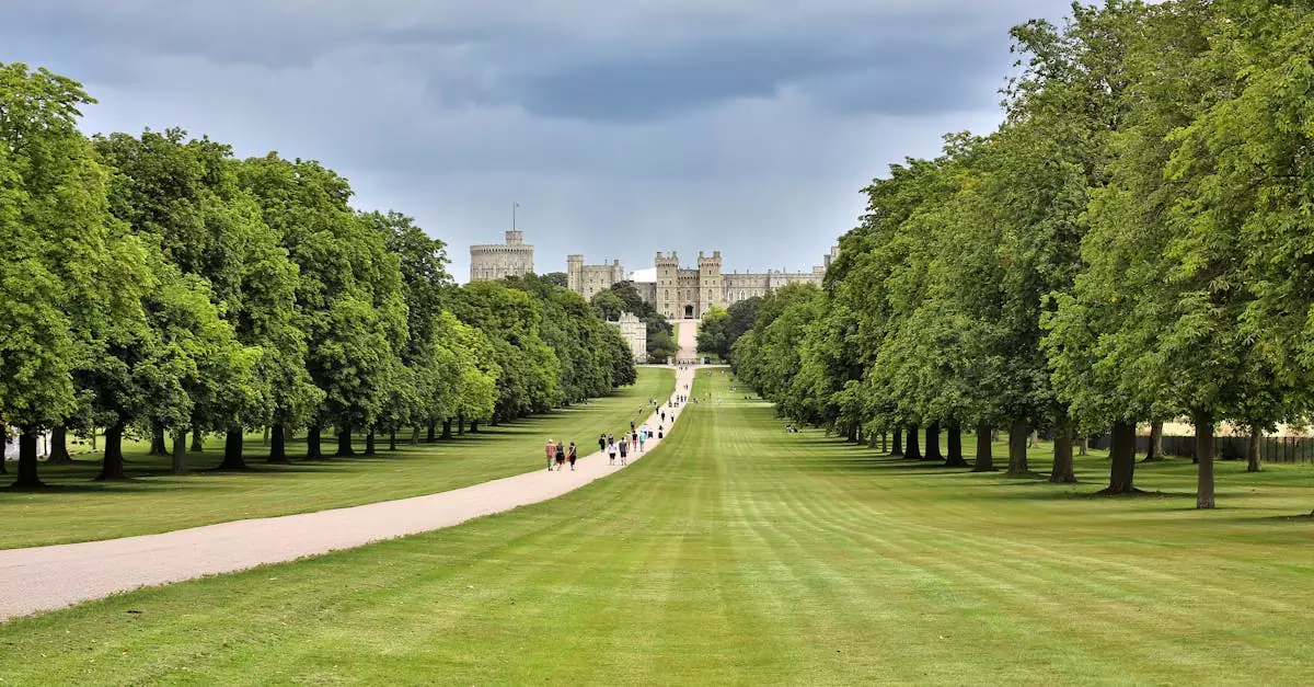 windsor castle tickets price