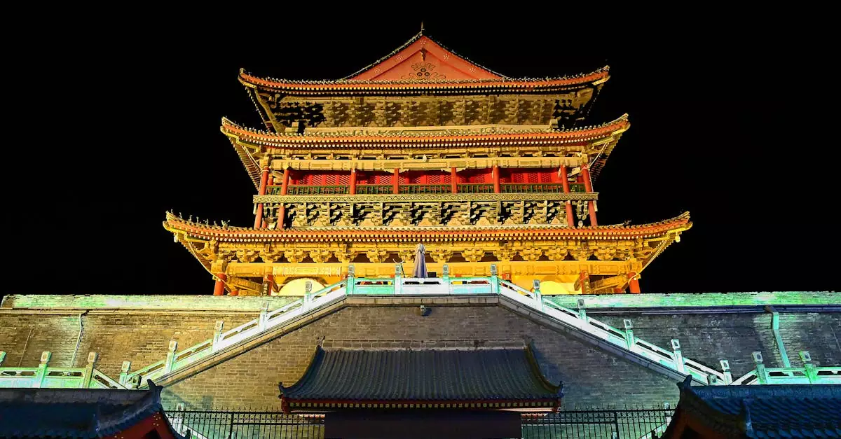 xian muslim quarter food tour price