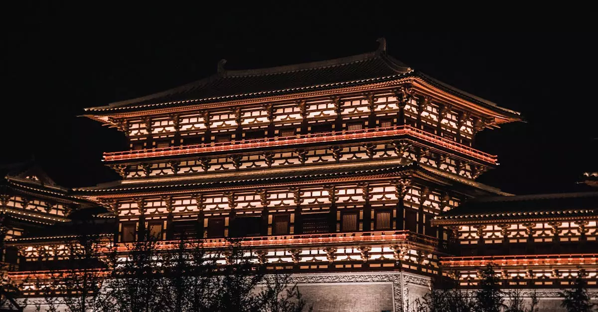 xian muslim quarter food tour price