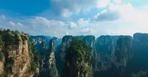zhangjiajie avatar mountains tour price 26771351