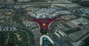 abu dhabi ferrari world ticket price 36329344