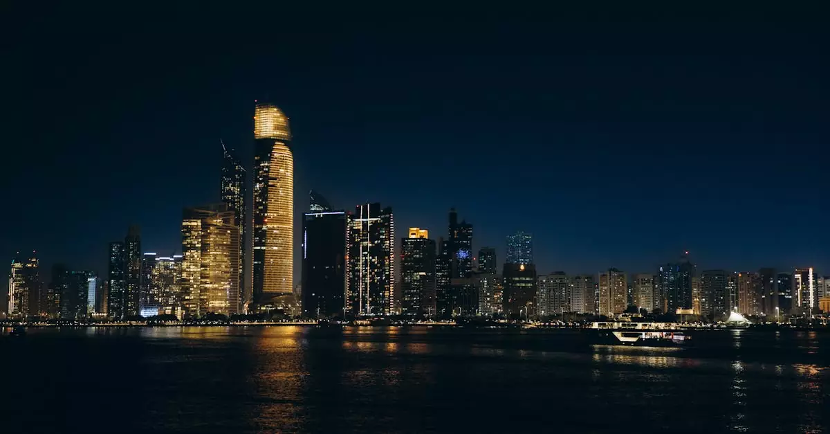 Abu Dhabi Nightlife Cost: Ultimate Guide to Drinks & Clubs 10 abu dhabi nightlife cost