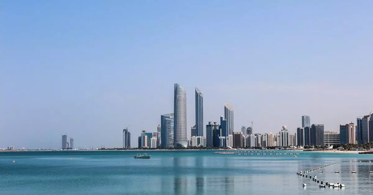 Abu Dhabi Shopping Cost: Ultimate Budget & Mall Guide 10 abu dhabi shopping cost