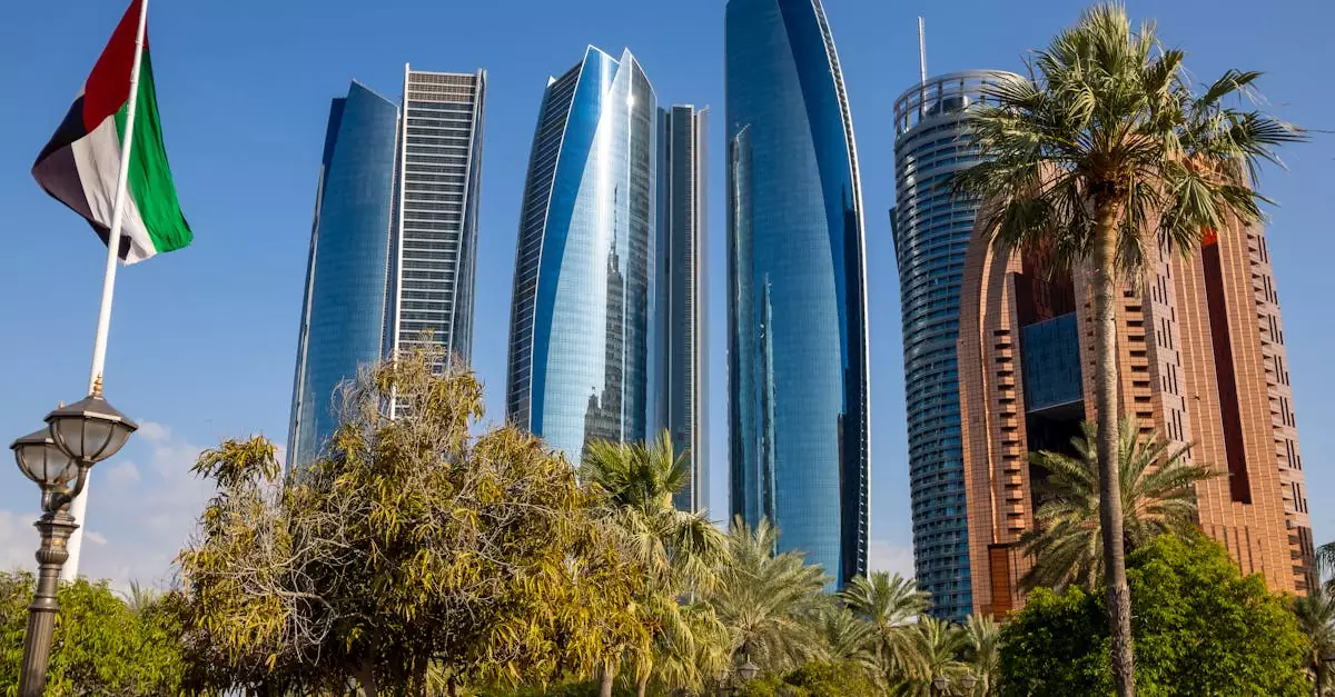 abu dhabi travel cost