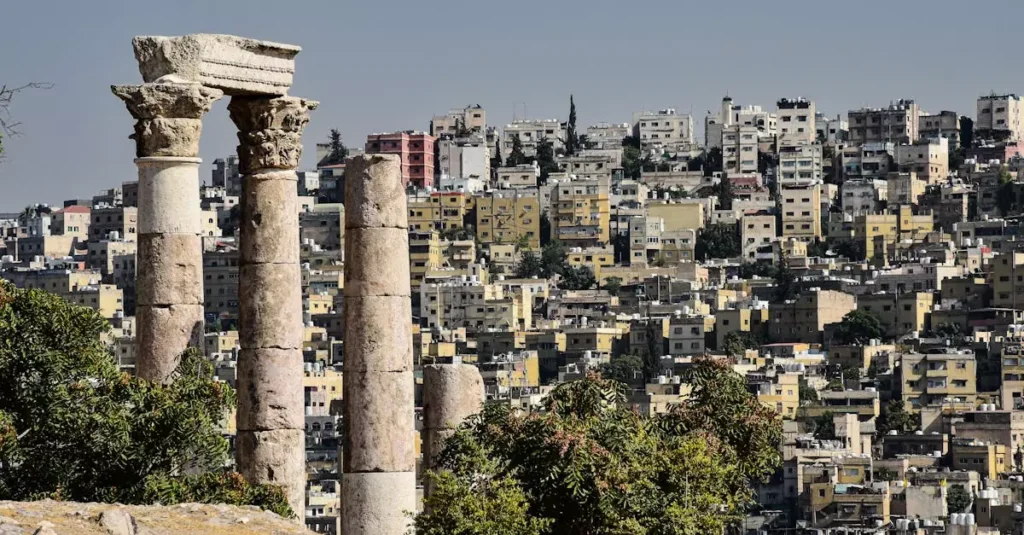 amman city tour price 18717637