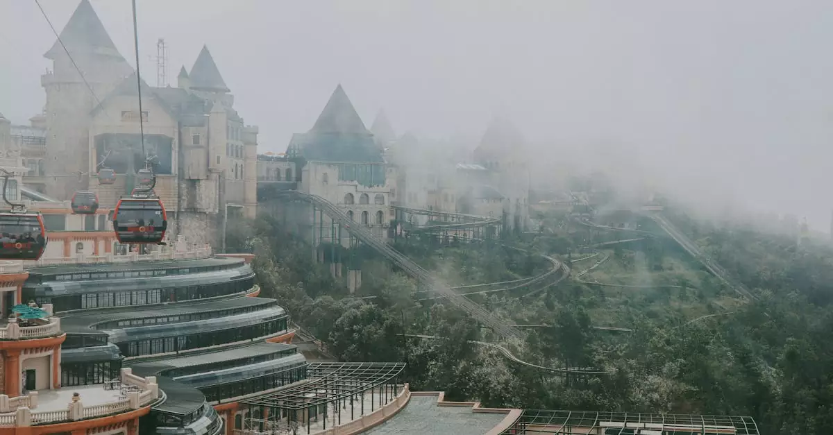 ba na hills ticket price