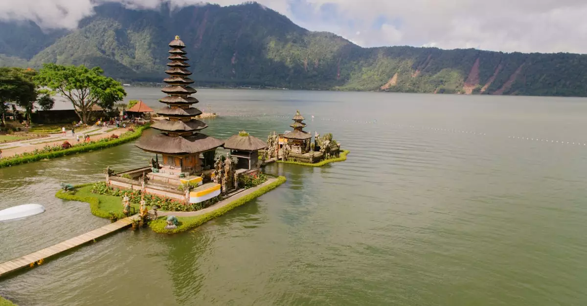 bali travel cost per day