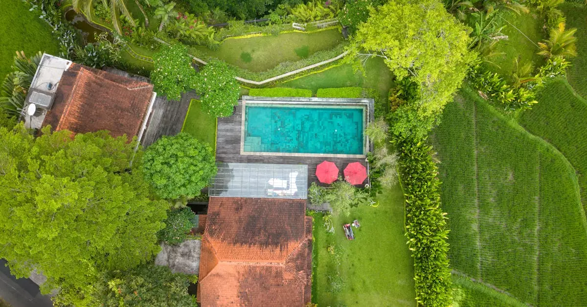 bali villa price per night