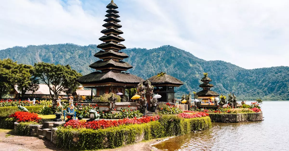 bali vs thailand travel cost