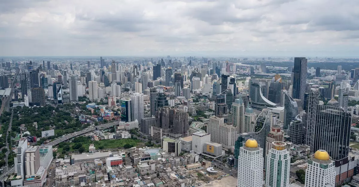 bangkok airport to city cost