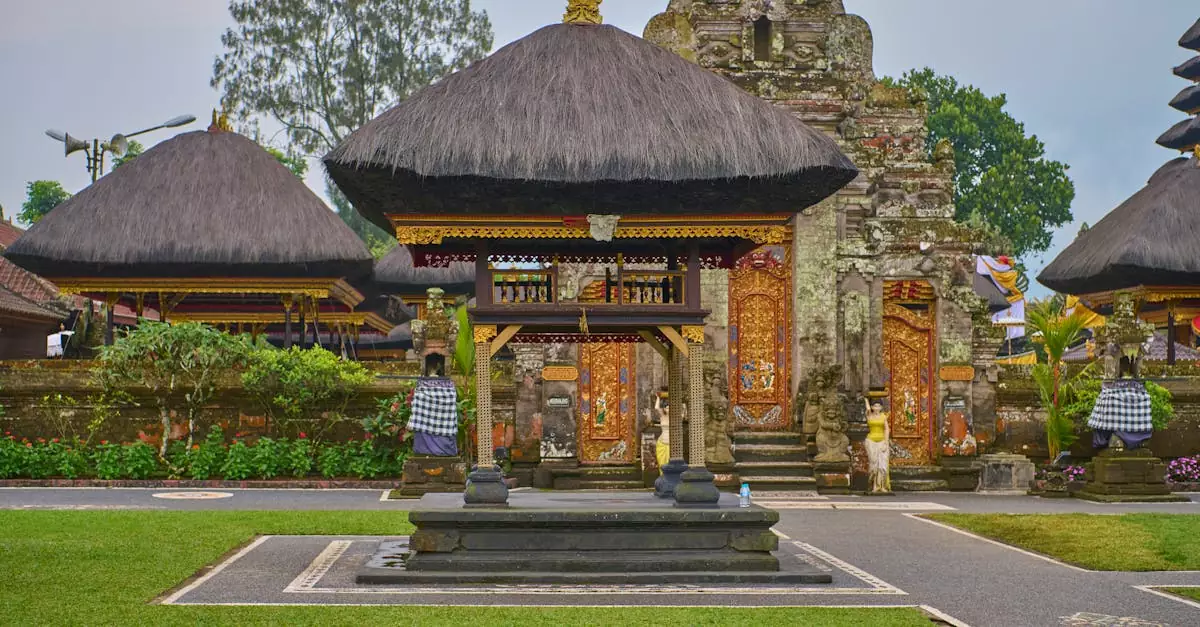 best time to visit bali cost