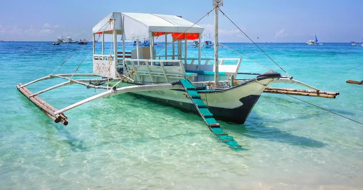 boracay budget travel cost per day