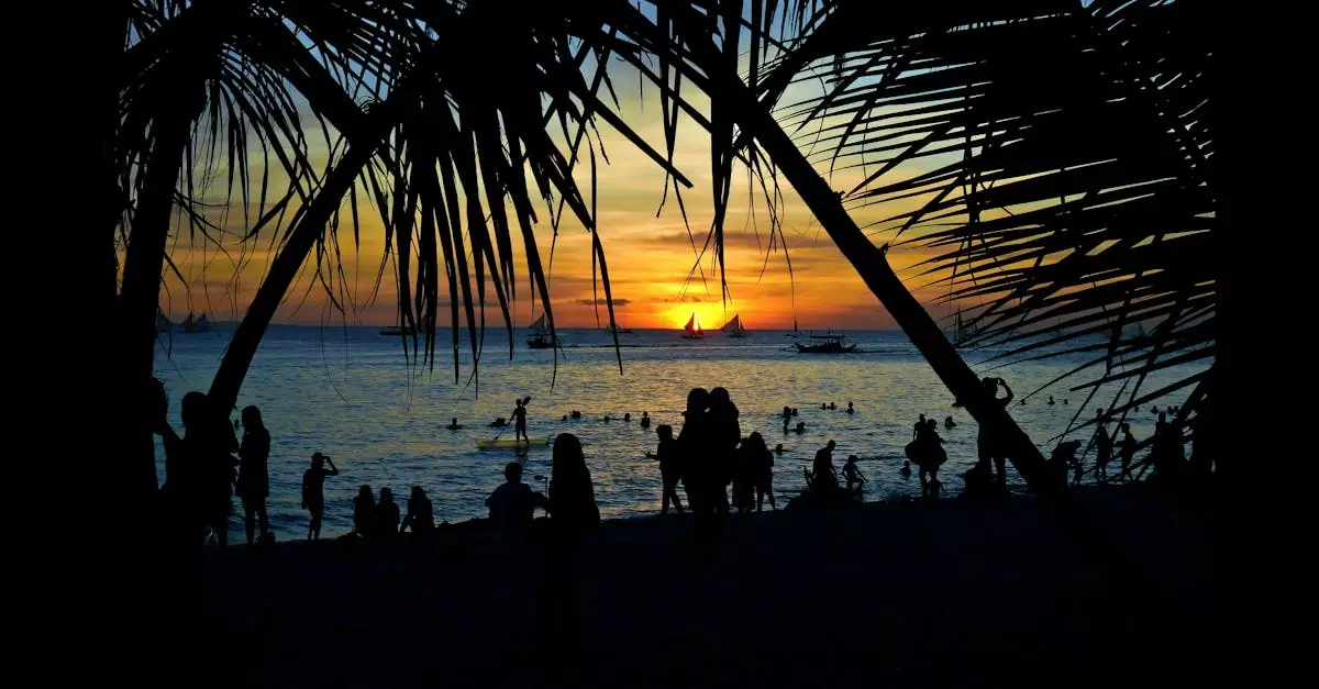 boracay cheap hotel near station 2