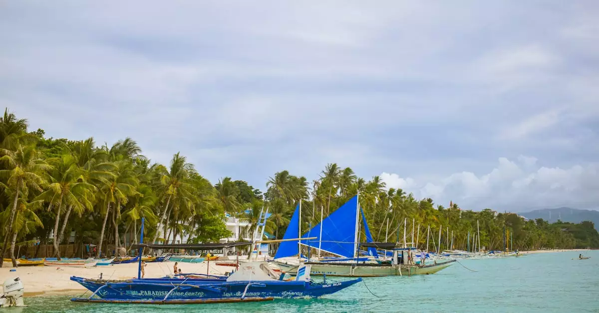boracay island hopping price