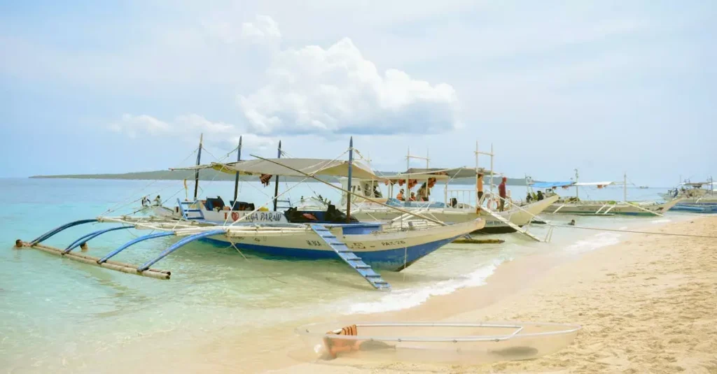 boracay travel cost per day 28256589