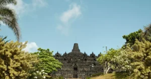 borobudur temple ticket price 30560155