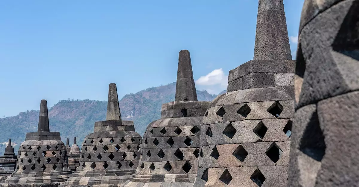borobudur temple ticket price