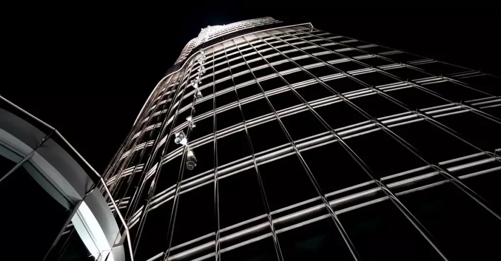 Burj Khalifa Ticket Price: Ultimate Guide to Levels & Costs in Dubai 25 burj khalifa ticket price 36909910