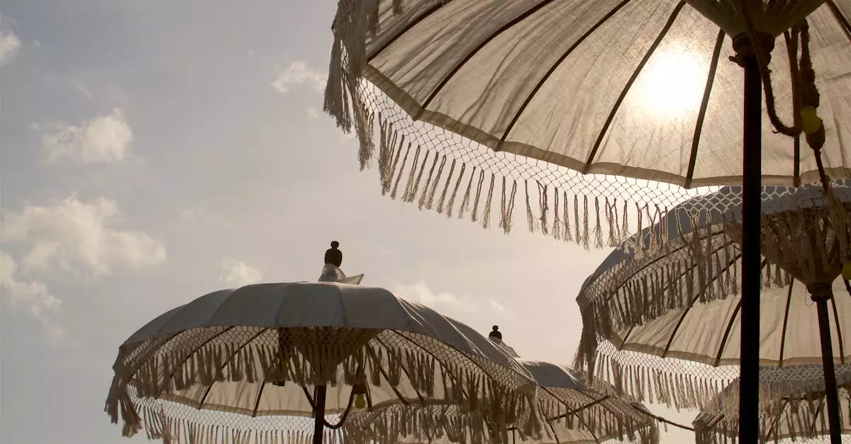 canggu beach club entry price