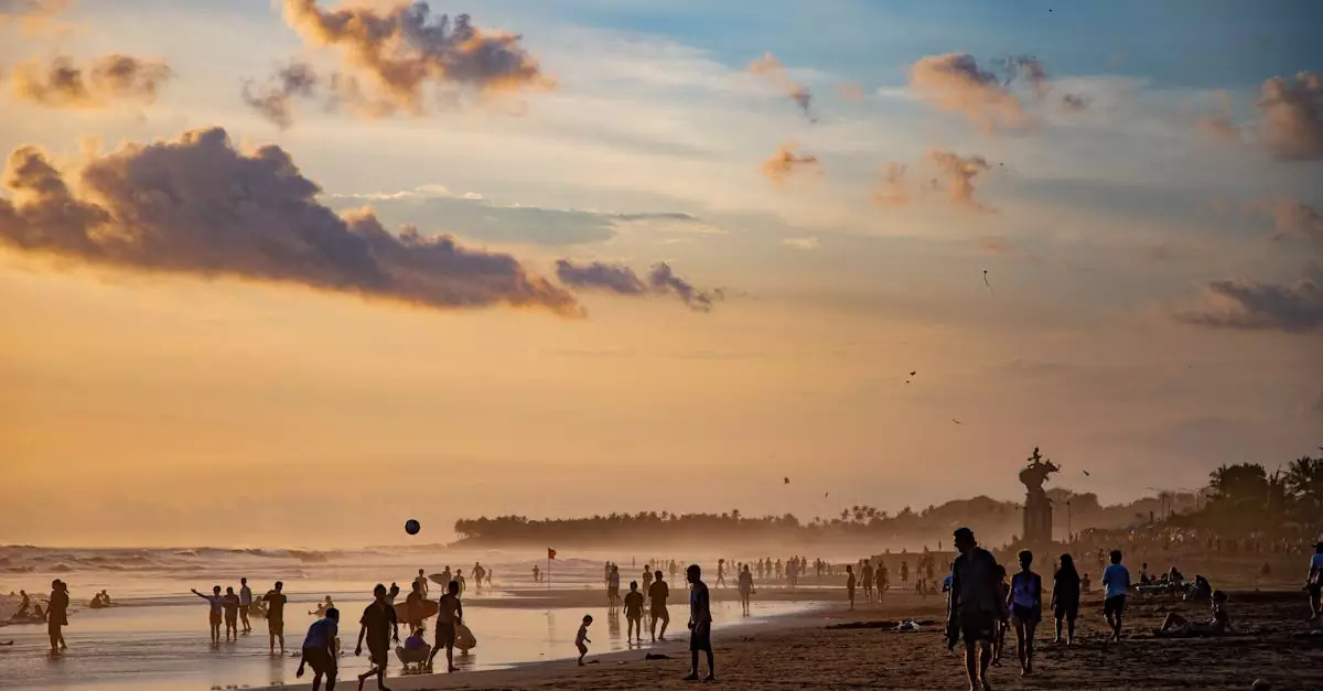canggu surf lesson price