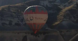 cappadocia balloon price 29205394