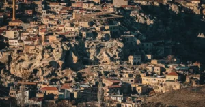 cappadocia honeymoon cost 29781019