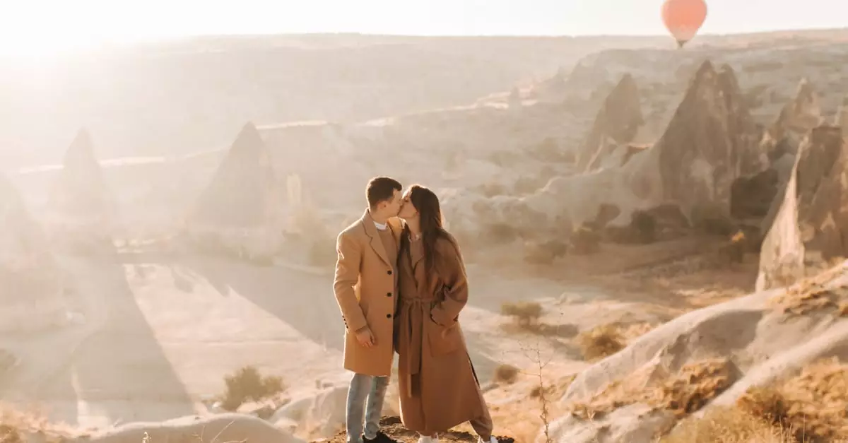 Cappadocia Honeymoon Cost: Plan Your Dream Romantic Trip Budget 3 cappadocia honeymoon cost