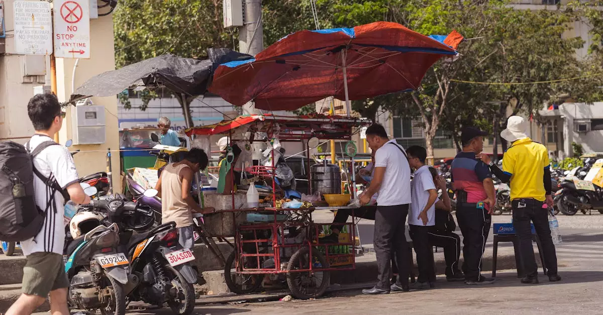 cebu food cost per day