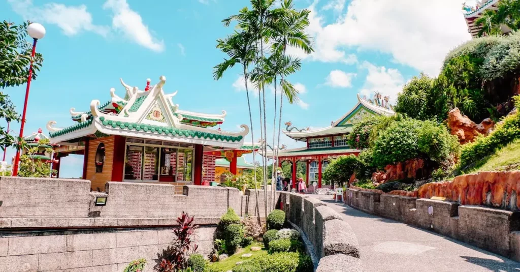 cebu tops lookout entrance fee 1364557