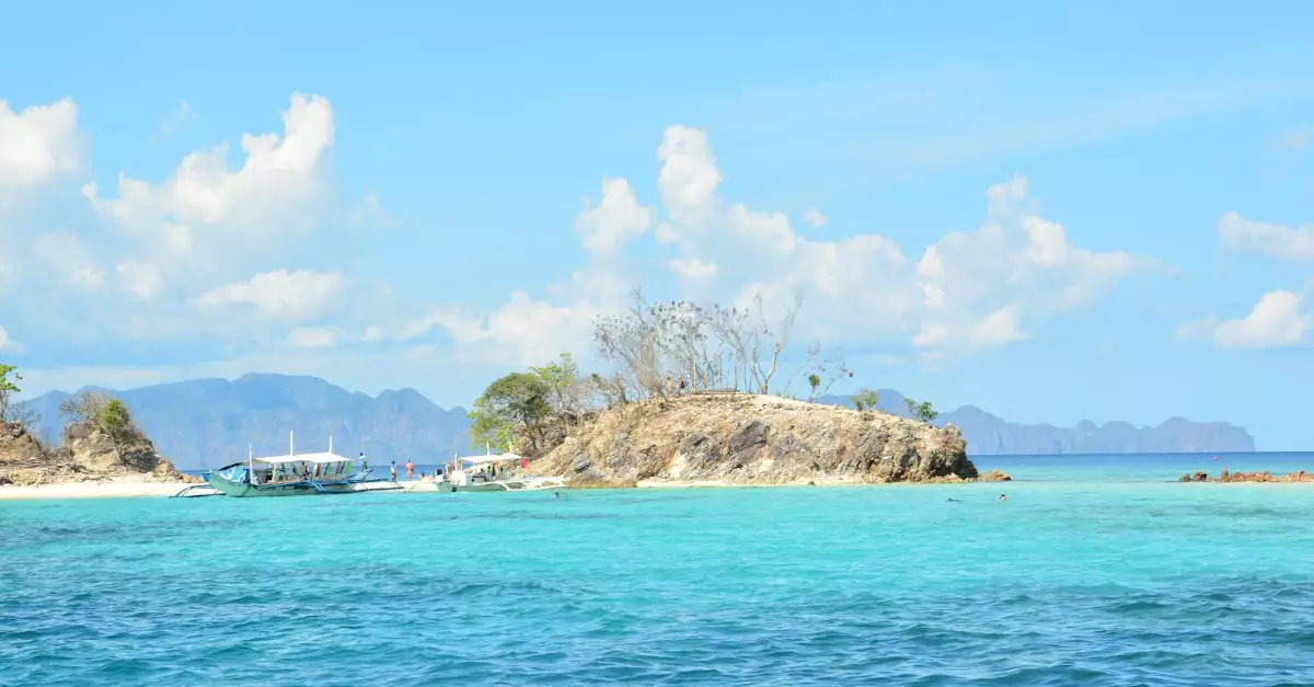 coron island hopping price
