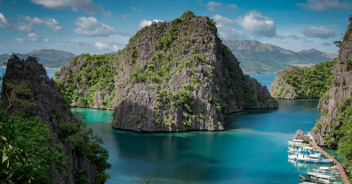 coron island hopping price