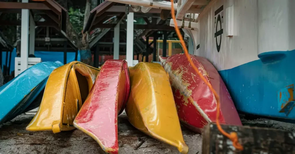 coron kayak rental price 8173414