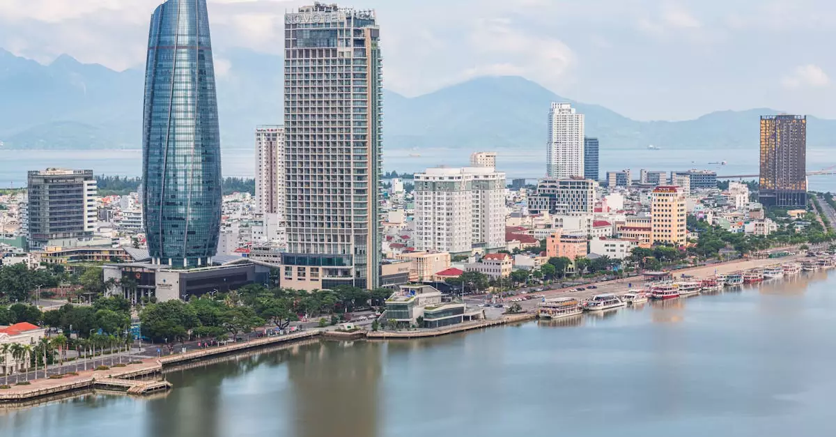 da nang beach travel cost