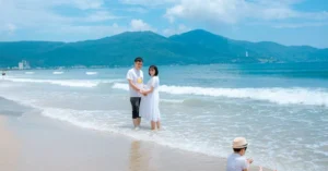 da nang beach travel cost 29980194